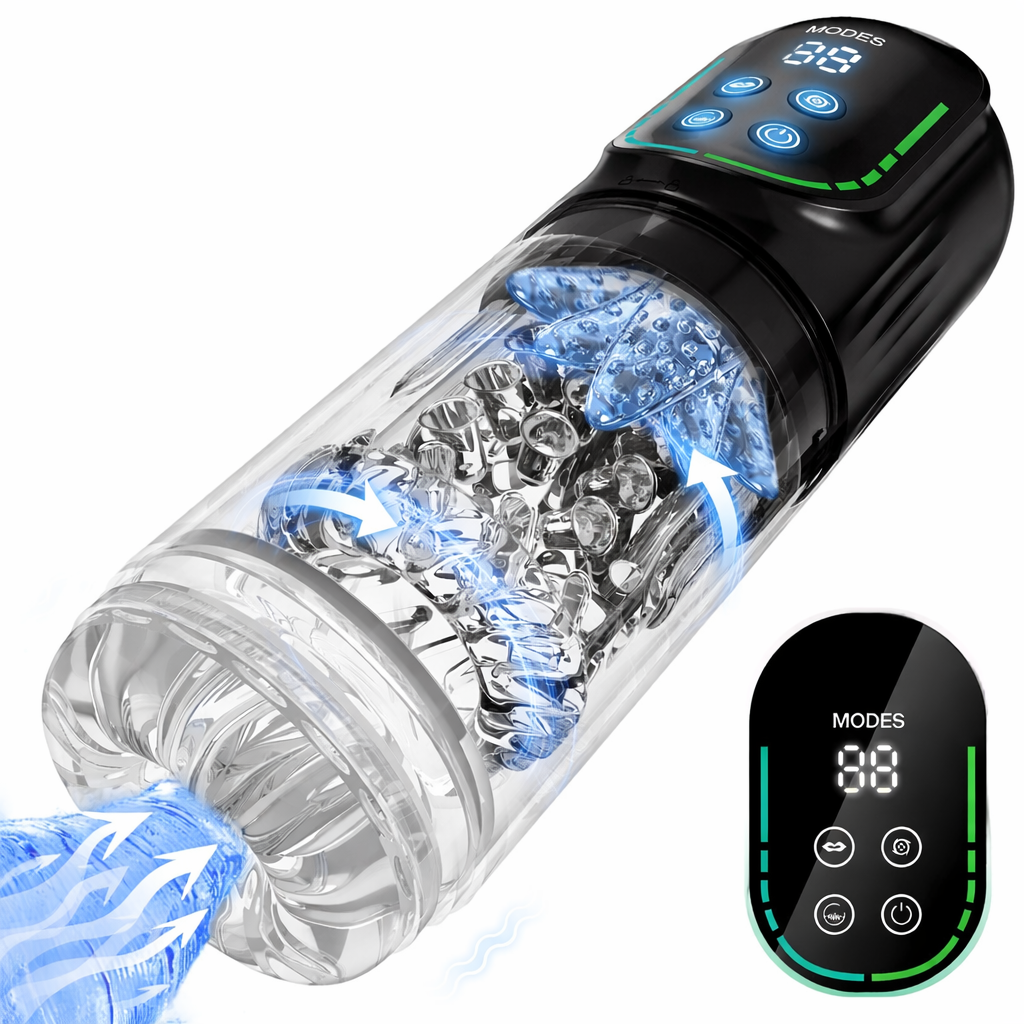 đ LAST DAY 70% OFF đŞ 2026 Upgraded Tiworld⢠PRO Smart LCD 9in1 Automatic Performance Trainer