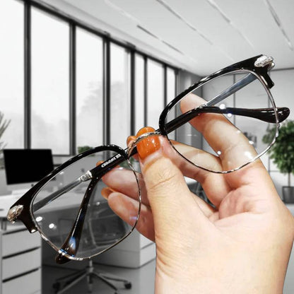 🌎Ends Today: 69% OFF!🔥👓Ultra Light Anti Blue Presbyopic Glasses✨
