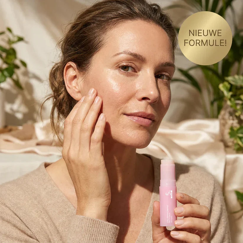 Target Neck Lines, Crepey Skin & Loss of Firmness.
