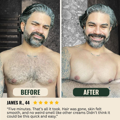 Still Shaving? You Might Be Making It Worse.