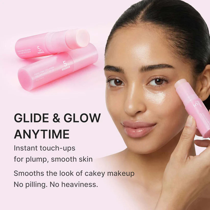 Target Neck Lines, Crepey Skin & Loss of Firmness.