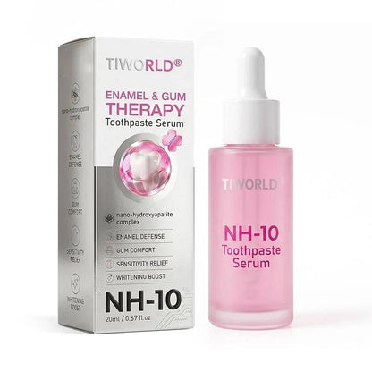 Tiworld®NH-10 Enamel & Gum Advanced Therapy Toothpaste Serum