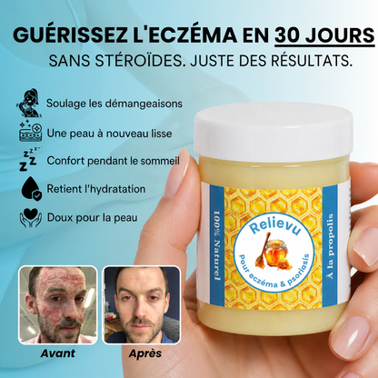 Soothing Cream with Propolis