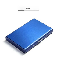 Sapphire Blue