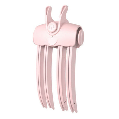💥Surprise 50% Off！🔥Shape in 3 Seconds！👱‍♀️High Cranial Top Magic Tool！Volumizing Root Lift Clip