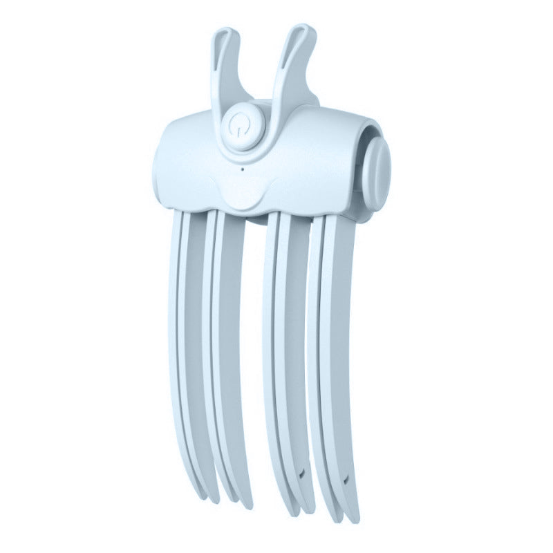 💥Surprise 50% Off！🔥Shape in 3 Seconds！👱‍♀️High Cranial Top Magic Tool！Volumizing Root Lift Clip